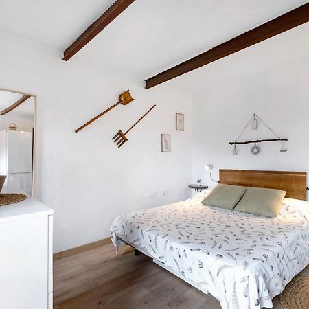 Casa Tajaraste 1 Villa Hermigua Exteriör bild